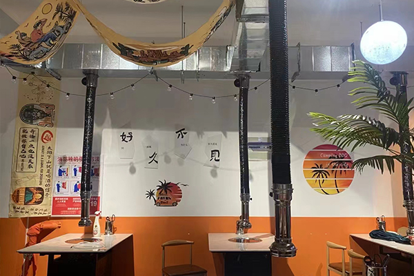九江市中央厨房设备酒店厨房设备 - 一站式服务